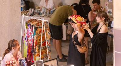 Workshopok és tervezők, amik/akik kint lesznek a We Love Budapest Pikniken – 2. rész