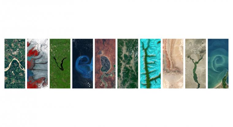 Műholdképekkel írhatod ki a nevedet a NASA weboldalán