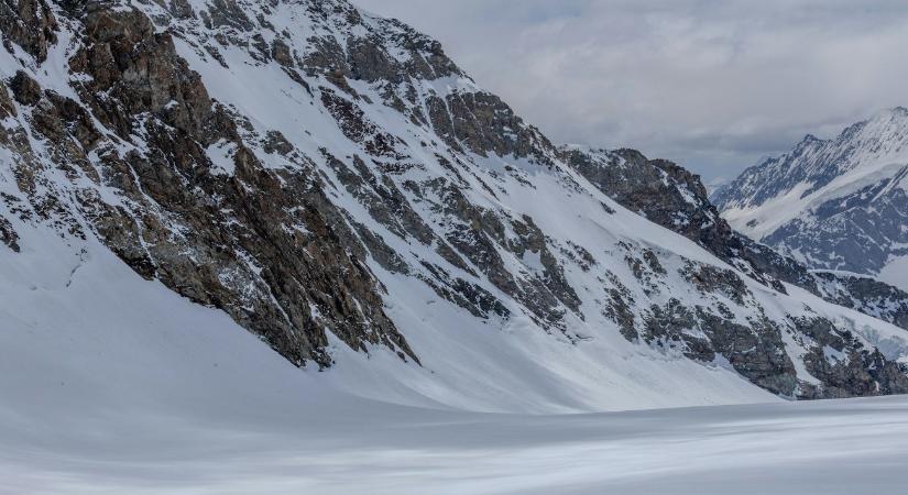 Egyre nagyobb bajban Európa
