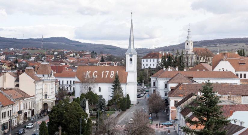 Területet vásárolt lakásépítéshez a székelyudvarhelyi városháza