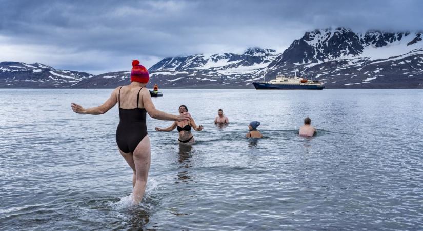 Döbbenetes forróság tombolt tavaly az északi sarkkörön – ami az egyre súlyosbodó klímaváltozás jele