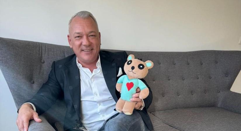 Megelevenedett a tiszás álomvilág: 3 milliós átlagbért vizionál Balogh Levente – hamar helyretették a vízkirályt