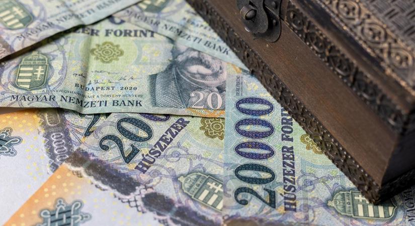 Pillanatokkal ezelőtt jött a rendkívüli közlemény a Magyar Nemzeti Banktól