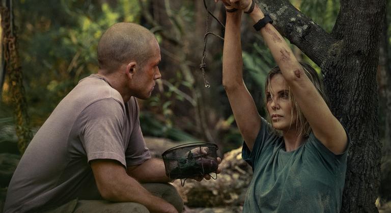 Minden elvárásunkat alulmúlta a Netflix új túlélős thrillere