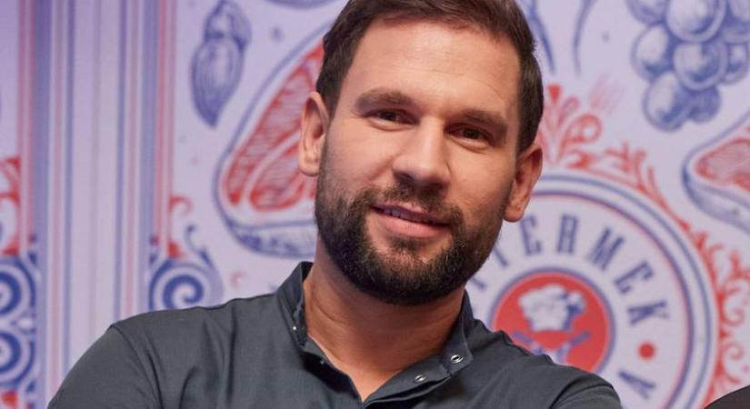 Rácz Jenő bezáratta az éttermét: az üvöltözést vette a kamera