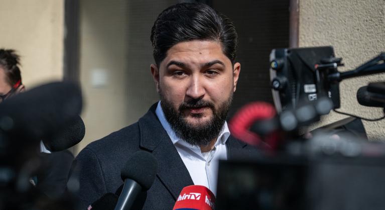 „Ebből a megújulásból nem kérek” – fideszes párttársa élesen bírálta a listáról parlamentbe kerülő Radics Bélát