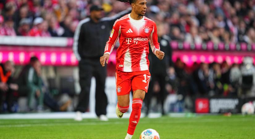 200 millió euró sem volt elég, a Bayern München ajtót mutatott a PSG-nek