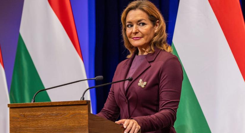 Vitályos Esztert jelöli a Fidesz az Országgyűlés alelnökének