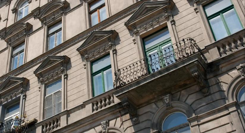 Brutális lakásdrágulás: Fél év alatt elolvadt az Otthon Start előnyének fele