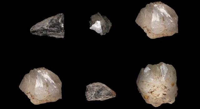 Gödrökbe rejtette a neolitikum embere a hegyikristályokat Észak-Angliában