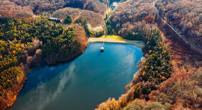 Nemzeti Stratégiai Vagyonunk: a vízkészlet