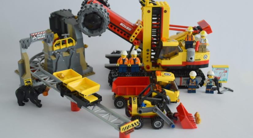 LEGO‑mintára épülő moduláris bányászplatformmal reformálja meg a Tether az iparágat