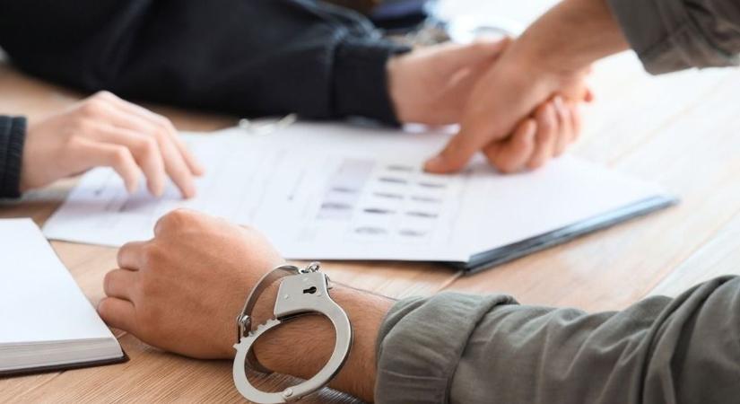 Hónapokon át tarthattak a lopások Dunaföldváron