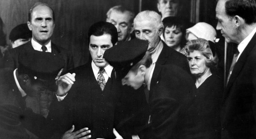 5 maffiafilm, amik meghódították az Oscar-gálát