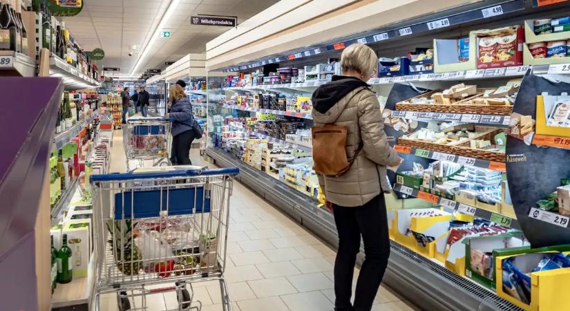 Mindenki a Lidl édes újdonságának árára kíváncsi, elmentünk és megnéztük