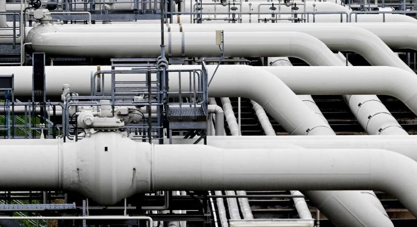 Brutális bejelentést tett a Gazprom-vezér a gázszállítással kapcsolatban