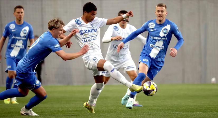 Guilherme Teixeira: Már ott motoszkál a fejünkben a jövő heti kupadöntő