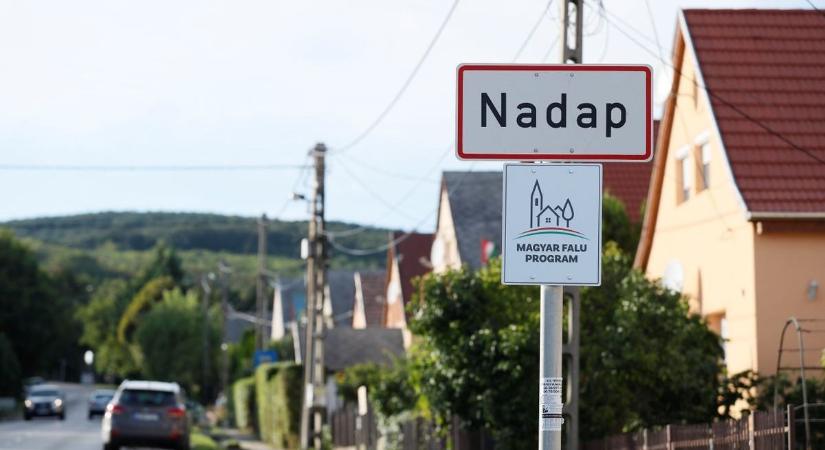 Húsz éves a Nadapi Polgárőr Egyesület – különleges majálissal készülnek