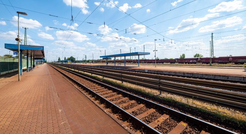 Tervezési szakaszba lépett a Debrecen–Mátészalka vasútvonal korszerűsítése