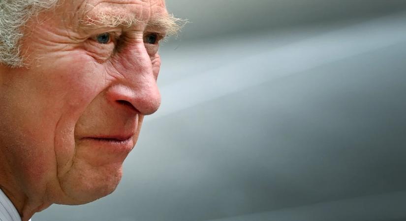 Kiállt a NATO és Ukrajna mellett III. Károly Trumpnál, de egy témát látványosan került