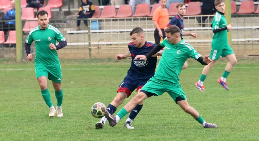 Ezek a csapatok indulhatnak nyártól a Megye I.-ben, amennyiben...