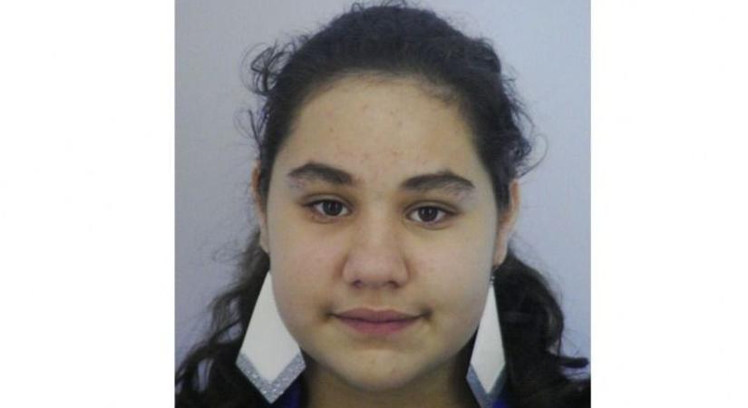 Már hetek óta keresik, de semmi hír - eltűnt egy 15 éves zalai lány