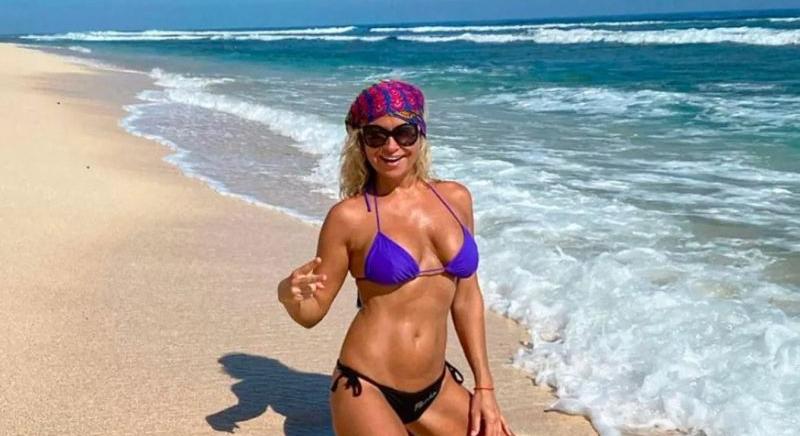 Szorcsik Viki luxusholmik helyett repülőjegyet vesz a tengerpartra