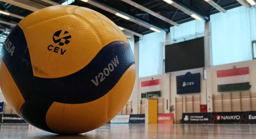 Egy lépcsőfokot kell már csak megmászni, és megtörténhet, amire vágytak