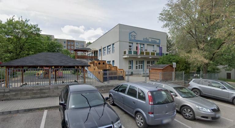 Belőttek egy solymári óvodába a nyitott ablakon keresztül