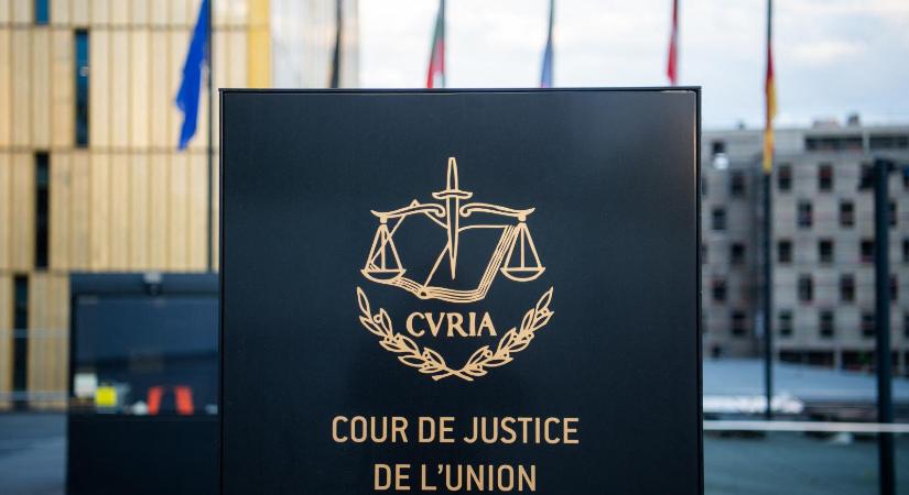 Valamiért sietni kellett, még a parlamenti választás előtt döntött az EU Bíróságára történő kinevezésekről az Orbán-kormány