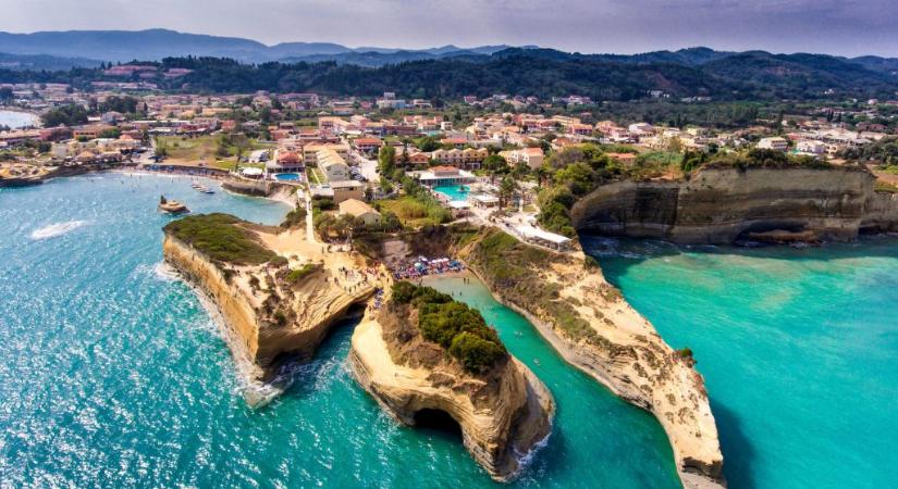 Júniusi nyaralás pazar áron! 10 db retúr repülőjegy 24.699 Ft alatt budapesti indulással!