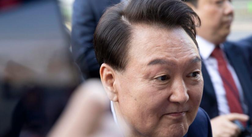 Súlyosbította a fellebbviteli bíróság a volt dél-koreai elnök börtönbüntetését