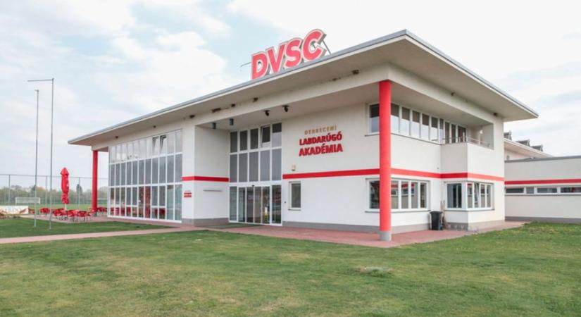 Tízmilliárdos vagyon, új pályák és stabil nyereség – Így gazdálkodik Debrecen a DVSC létesítményeivel