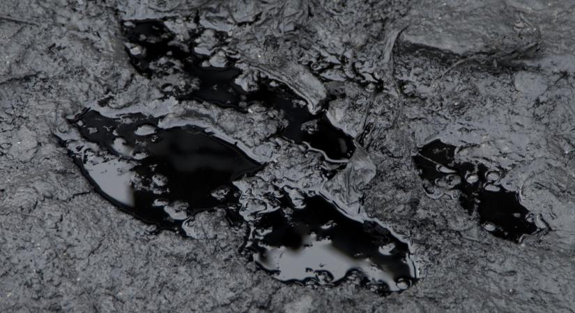 Nincs megállás az olajpiacon, megint csúcsközelbe emelkedtek az árak