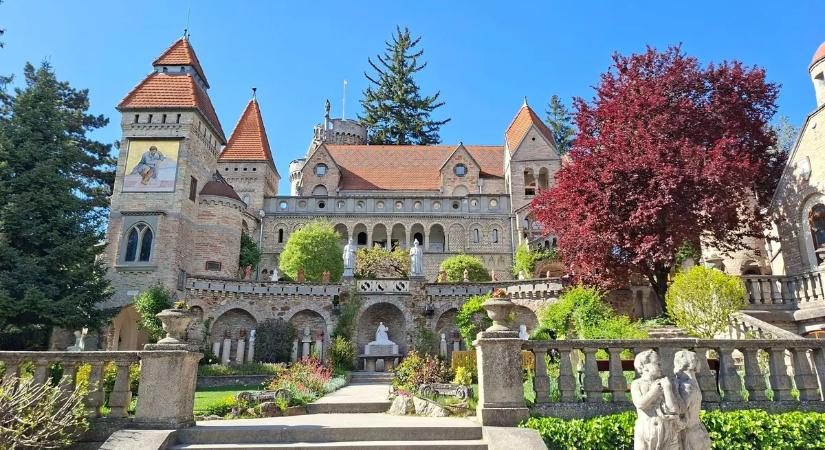 Felfedeztük Székesfehérvárt, ahol a történelem és az érzelmek találkoznak