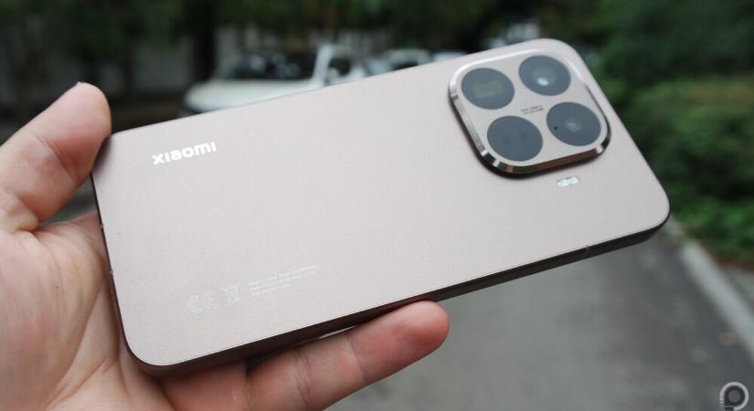 Kiszivárgott a Xiaomi 17T és 17T Pro teljes specifikációja és eurós ára