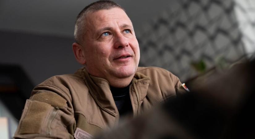 Ruszin-Szendi: A honvédelmi miniszter még nem keresett meg az átadás-átvetellel kapcsolatban, pedig lenne miről beszélni