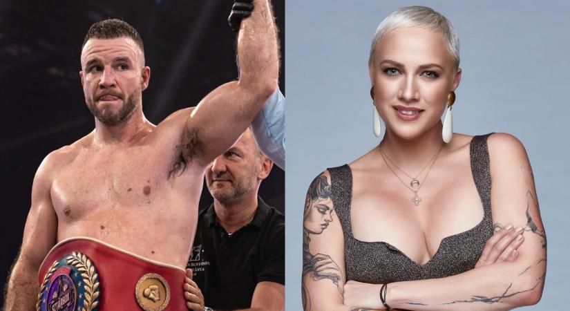 „Mi ment a szemedbe, közpénz?!” – Molnár Áron durván beszólt Tóth Gabinak