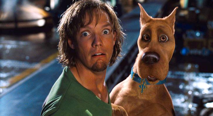 „Csak hiányoznak nekik a régi szép idők” – Elfelejtett sztárból újra a reflektorfénybe került Matthew Lillard