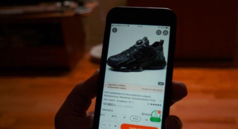 GVH: 1,3 milliárdot fizet a Temu