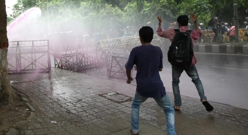 Mini-iszlamisták az iskolákban? – Riasztó jelzések érkeztek Németországból