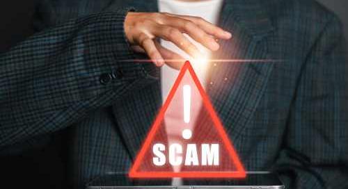 Ismét kibercsalókra figyelmeztet az MNB