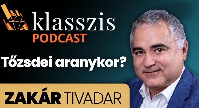 Sok cégnél még nem látszik a gödör alja, a tőzsde viszont nyerhet a kormányváltással – Interjú