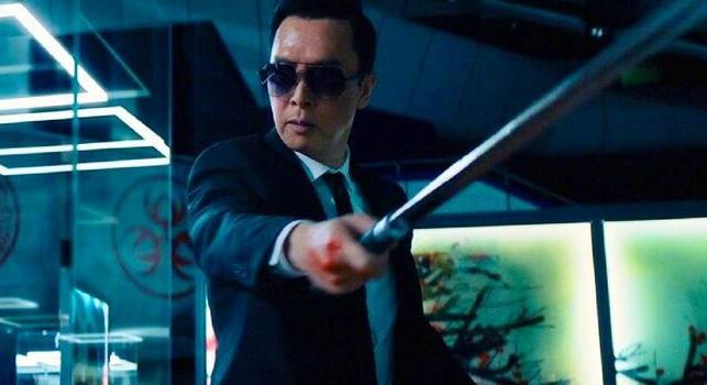 Máris kedvcsinálóval jelentkezett a John Wick aktuális spin-offja