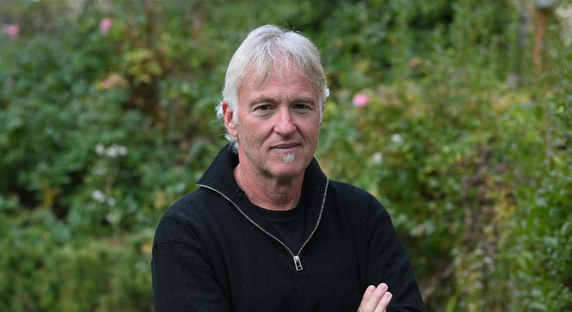 Herendi Gábor majdnem visszament fogorvosnak, de az új rendszerben nem vállalna tisztséget