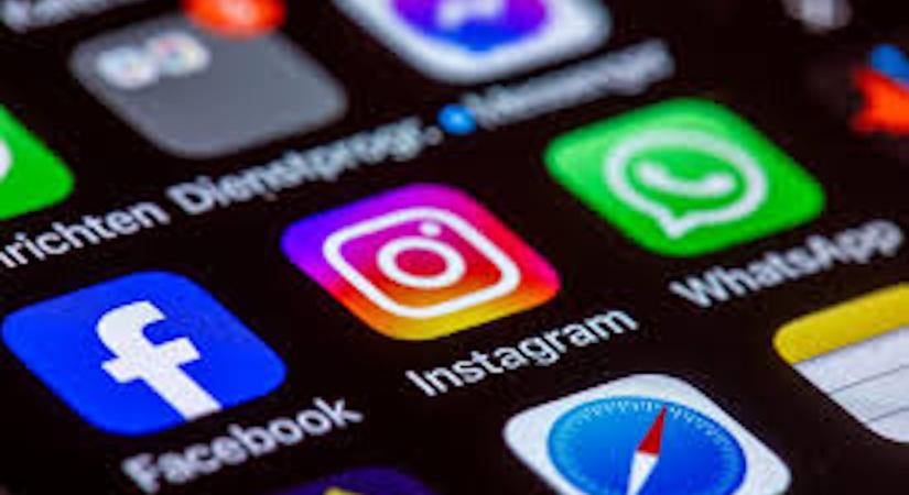 Európai Bizottság: a Meta jogellenesen lehetővé teszi, hogy 13 év alattiak használják az Instagramot és a Facebookot