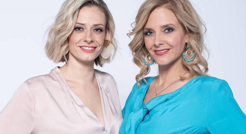 Peller Mariann és Peller Anna távoznak az RTL Reggeliből: közel 10 év után búcsúztak az adás végén