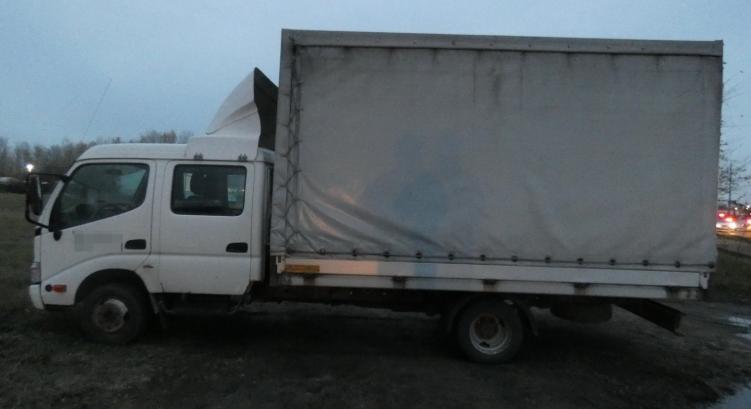 Utazó bűnözőket kapcsoltak le a tiszafüredi nyomozók