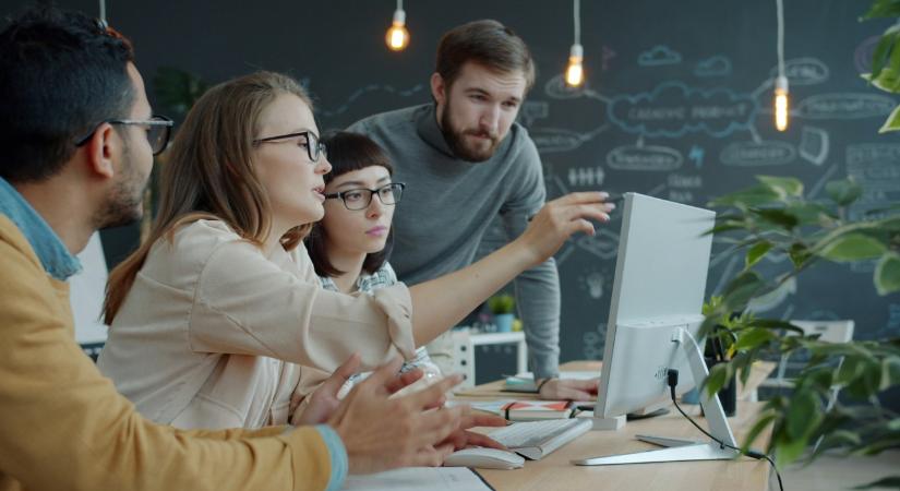 Amerikai módszerrel tartanák Európában a startupokat Ursula von der Leyenék, ez viszont sokaknak nem tetszik