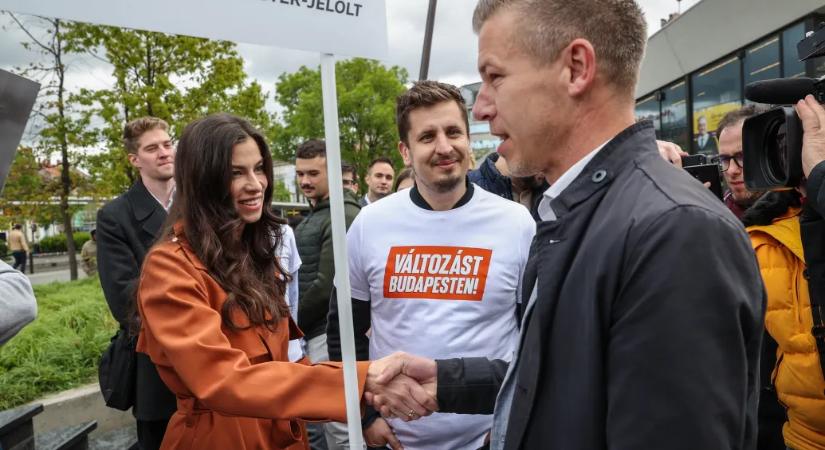 A Fidesz a fővárosban már próbált megújulni, meg is büntették a választók